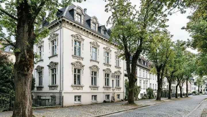 Hauskaufberatung in Bad Pyrmont