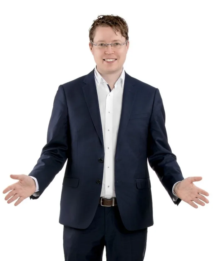 Sebastian Fesser, Baugutachter und Sachverständiger für Bad Pyrmont